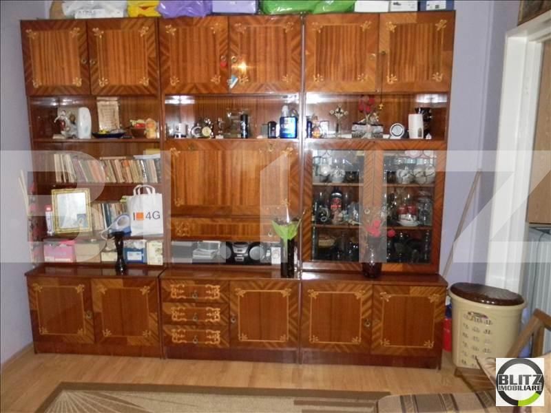 Apartament de vânzare 2 camere Manastur - 6708AV | BLITZ Cluj-Napoca | Poza2