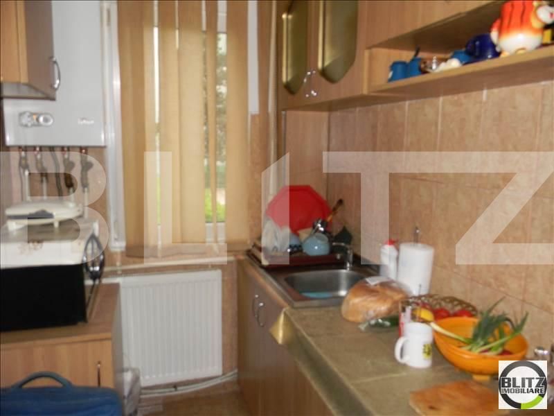 Apartament de vânzare 2 camere Manastur - 6708AV | BLITZ Cluj-Napoca | Poza3