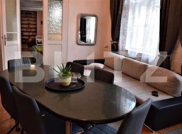 Apartament de vânzare 3 camere Central - 67081AV | BLITZ Cluj-Napoca | Poza5