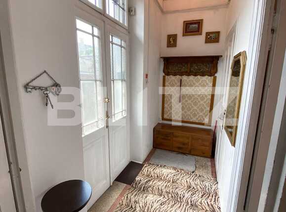 Apartament de vânzare 3 camere Central - 67081AV | BLITZ Cluj-Napoca | Poza2