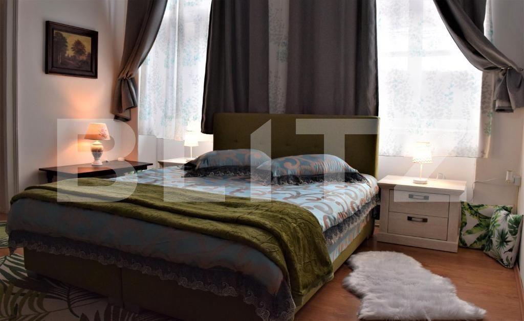 Apartament de vânzare 3 camere Central - 67081AV | BLITZ Cluj-Napoca | Poza9