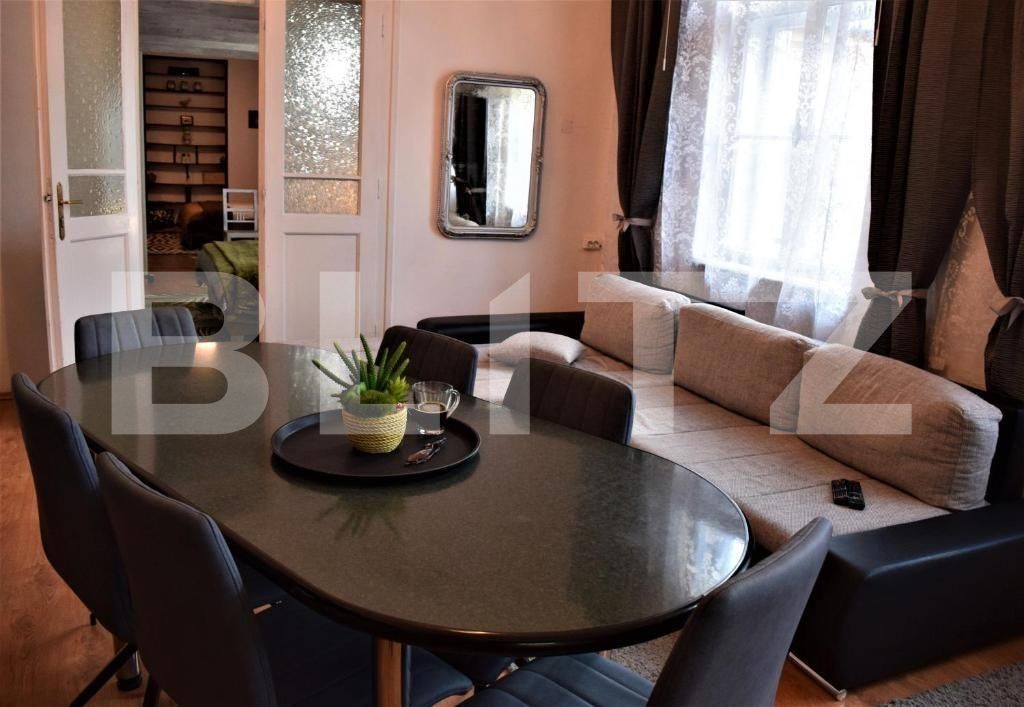 Apartament de vânzare 3 camere Central - 67081AV | BLITZ Cluj-Napoca | Poza5