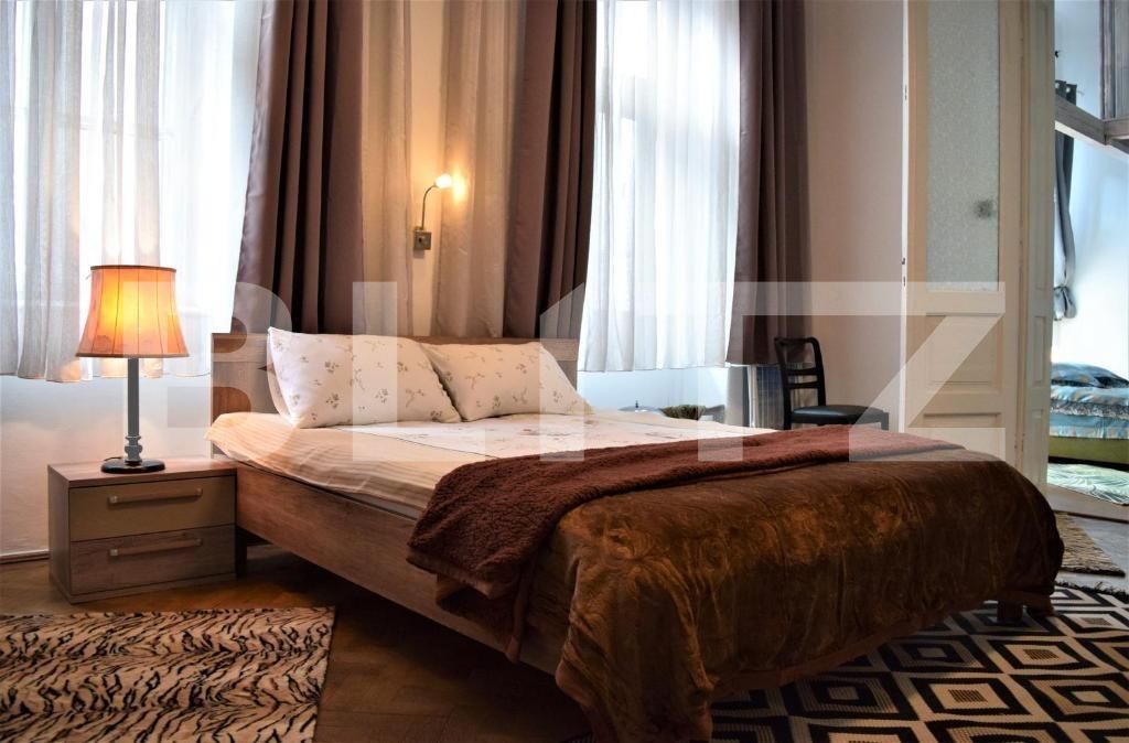 Apartament de vânzare 3 camere Central - 67081AV | BLITZ Cluj-Napoca | Poza13