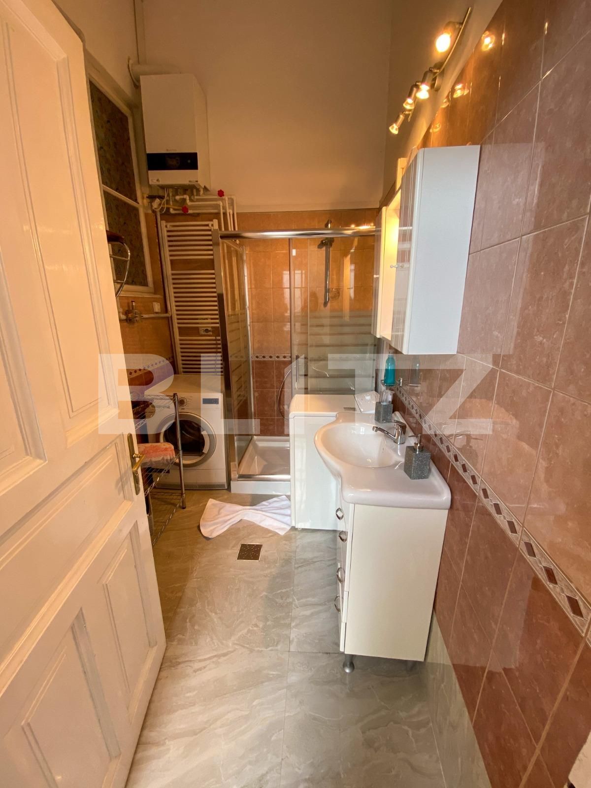 Apartament de vânzare 3 camere Central - 67081AV | BLITZ Cluj-Napoca | Poza3