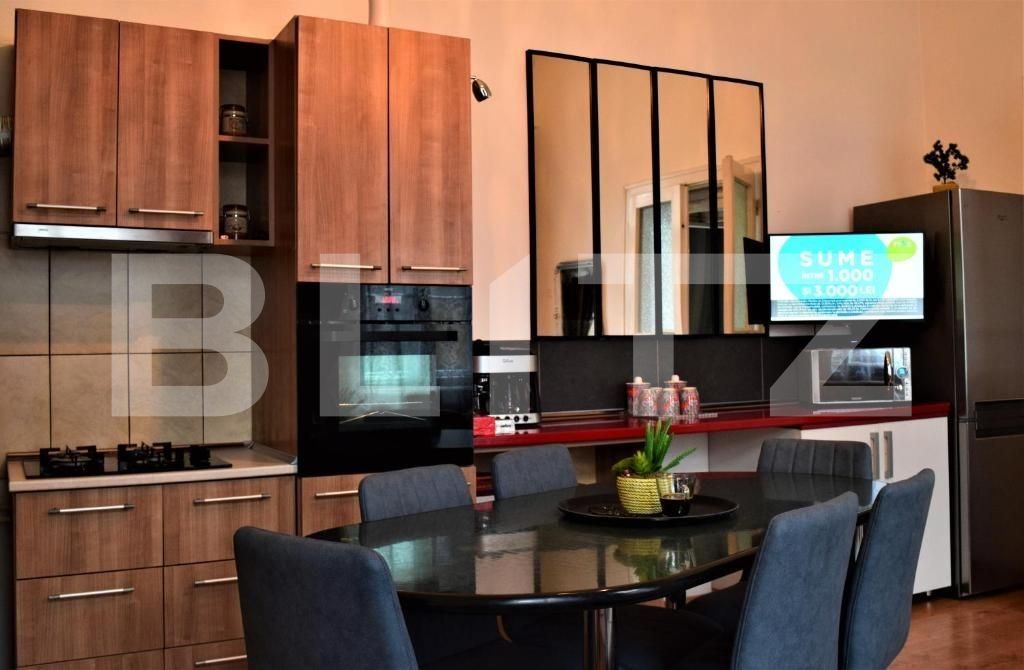 Apartament de vânzare 3 camere Central - 67081AV | BLITZ Cluj-Napoca | Poza6