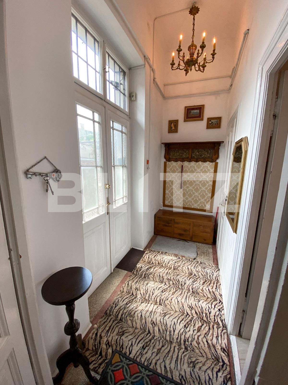 Apartament de vânzare 3 camere Central - 67081AV | BLITZ Cluj-Napoca | Poza2