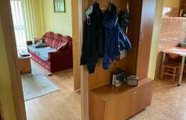 Apartament 2 camere decomandate, 50 mp, balcon, cartier Grigorescu