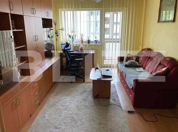 Apartament de închiriat 2 camere Grigorescu - 67083AI | BLITZ Cluj-Napoca | Poza1