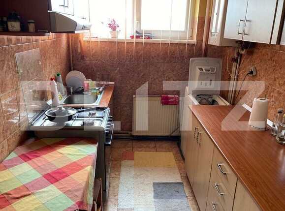 Apartament de închiriat 2 camere Grigorescu - 67083AI | BLITZ Cluj-Napoca | Poza4