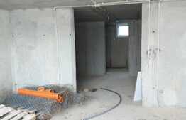 Vila exclusivista, 3mp utili, teren imprejmuit 780 mp, front 33 ml