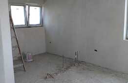 Vila exclusivista, 3mp utili, teren imprejmuit 780 mp, front 33 ml