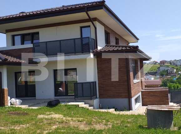 Casa de vânzare 4 camere Exterior Est - 67084CV | BLITZ Cluj-Napoca | Poza3