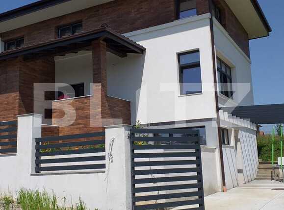 Casa de vânzare 4 camere Exterior Est - 67084CV | BLITZ Cluj-Napoca | Poza1