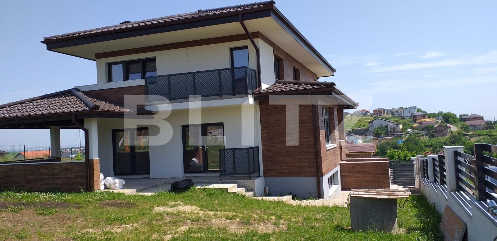 Casa de vânzare 4 camere Exterior Est - 67084CV | BLITZ Cluj-Napoca | Poza3
