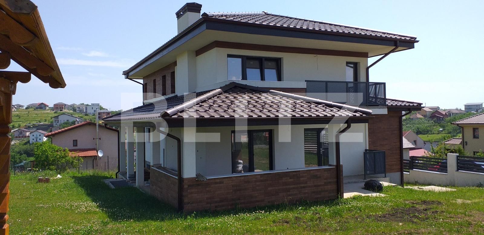 Casa de vânzare 4 camere Exterior Est - 67084CV | BLITZ Cluj-Napoca | Poza2