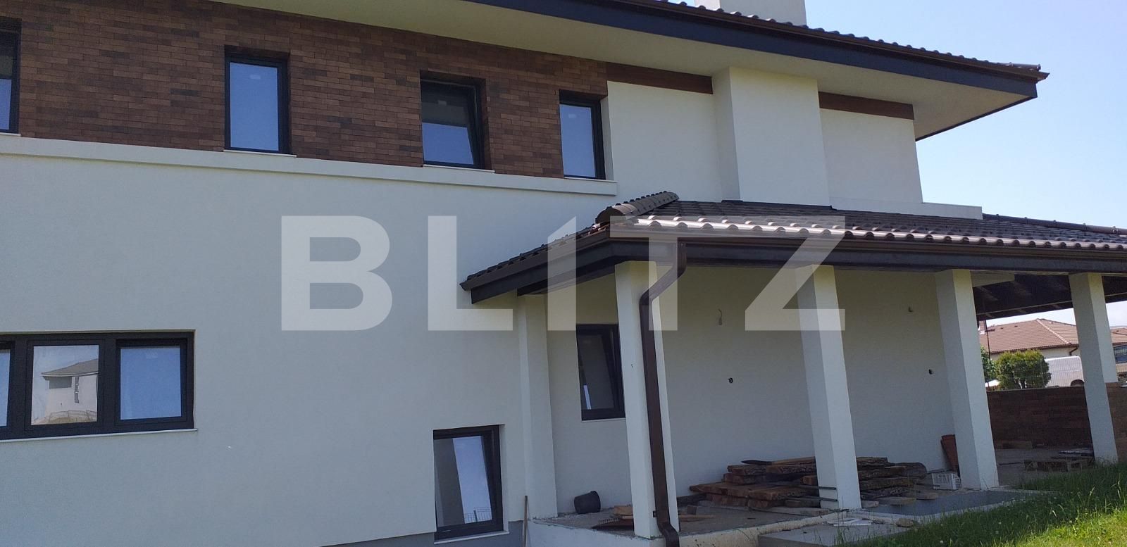 Casa de vânzare 4 camere Exterior Est - 67084CV | BLITZ Cluj-Napoca | Poza4