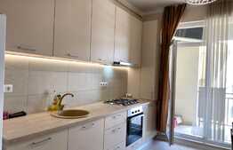 Apartament  2 camere open space, parcare subterana,50 mp, zona centrala