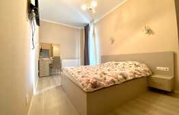 Apartament  2 camere open space, parcare subterana,50 mp, zona centrala