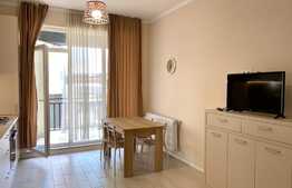 Apartament  2 camere open space, parcare subterana,50 mp, zona centrala