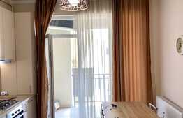 Apartament  2 camere open space, parcare subterana,50 mp, zona centrala