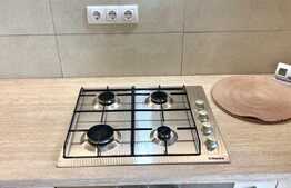 Apartament  2 camere open space, parcare subterana,50 mp, zona centrala