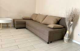 Apartament  2 camere open space, parcare subterana,50 mp, zona centrala