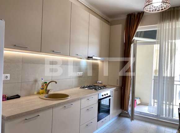 Apartament de închiriat 2 camere Central - 67086AI | BLITZ Cluj-Napoca | Poza12