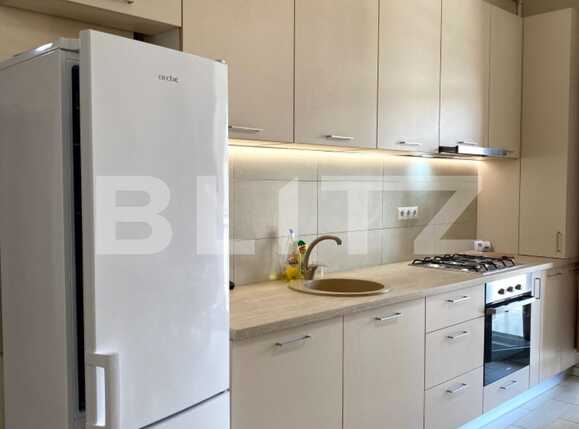 Apartament de închiriat 2 camere Central - 67086AI | BLITZ Cluj-Napoca | Poza11