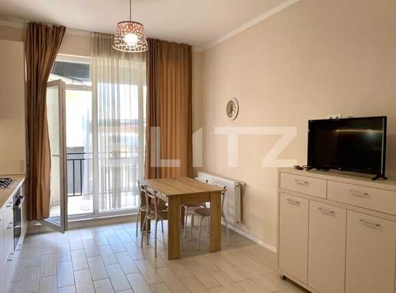 Apartament de închiriat 2 camere Central - 67086AI | BLITZ Cluj-Napoca | Poza8