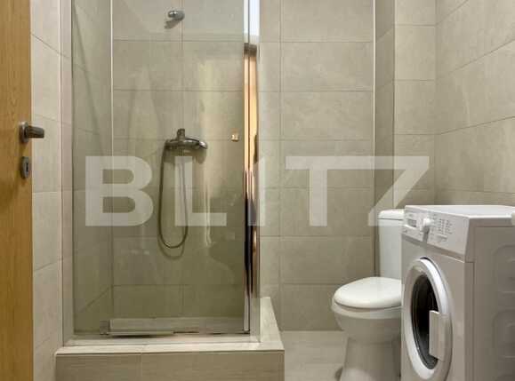 Apartament de închiriat 2 camere Central - 67086AI | BLITZ Cluj-Napoca | Poza15
