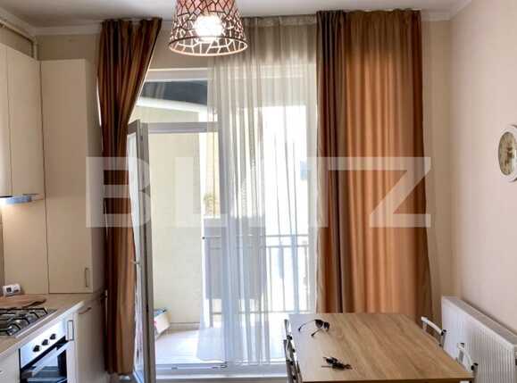 Apartament de închiriat 2 camere Central - 67086AI | BLITZ Cluj-Napoca | Poza9