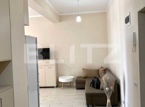 Apartament de închiriat 2 camere Central - 67086AI | BLITZ Cluj-Napoca | Poza6
