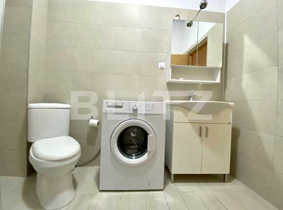 Apartament de închiriat 2 camere Central - 67086AI | BLITZ Cluj-Napoca | Poza16