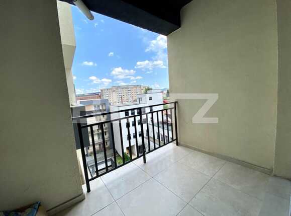 Apartament de închiriat 2 camere Central - 67086AI | BLITZ Cluj-Napoca | Poza17