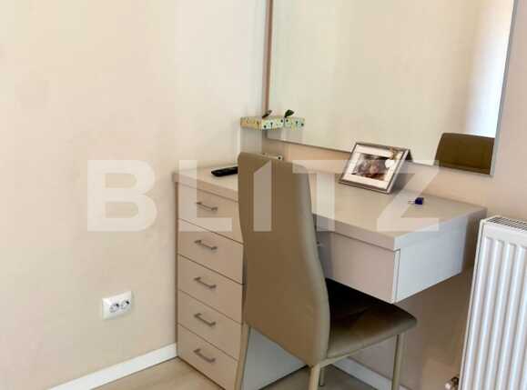 Apartament de închiriat 2 camere Central - 67086AI | BLITZ Cluj-Napoca | Poza4