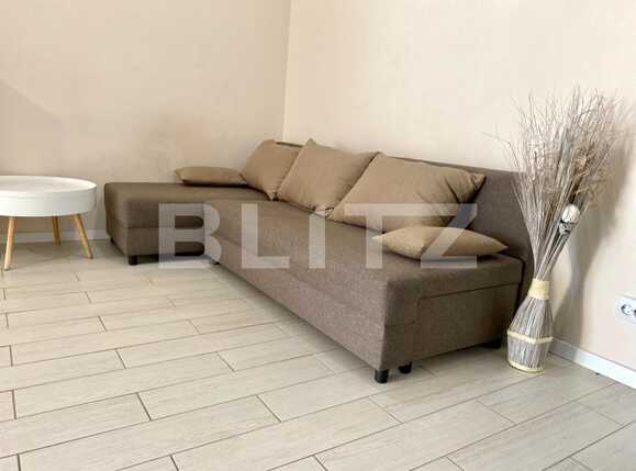 Apartament de închiriat 2 camere Central - 67086AI | BLITZ Cluj-Napoca | Poza7