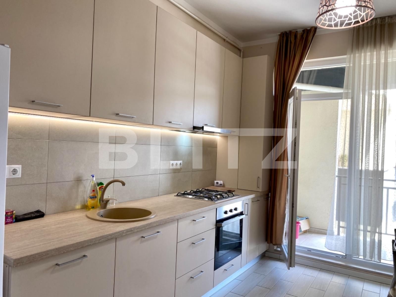 Apartament de închiriat 2 camere Central - 67086AI | BLITZ Cluj-Napoca | Poza12