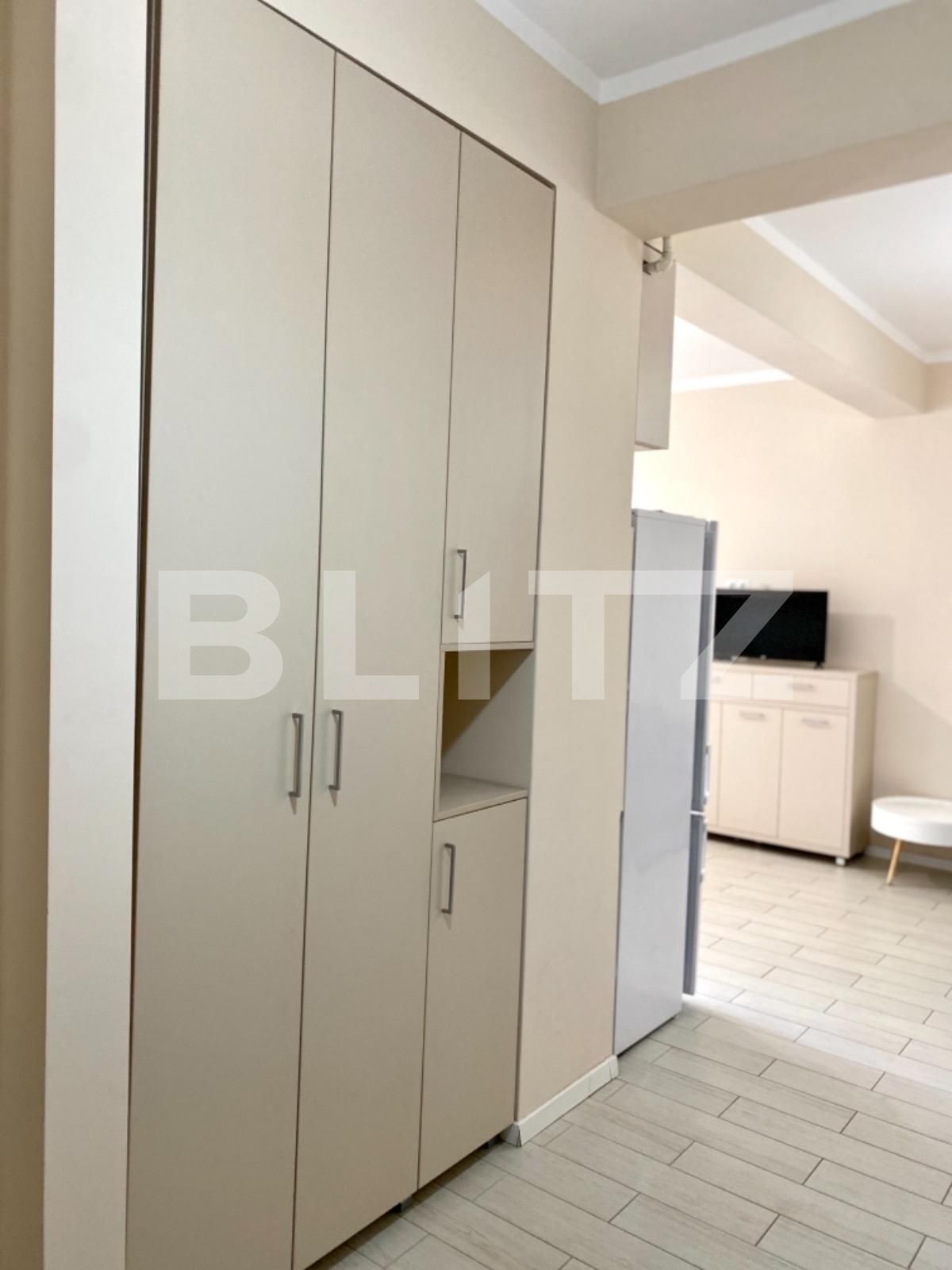 Apartament de închiriat 2 camere Central - 67086AI | BLITZ Cluj-Napoca | Poza14