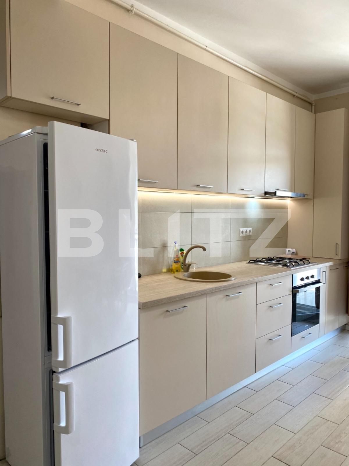Apartament de închiriat 2 camere Central - 67086AI | BLITZ Cluj-Napoca | Poza11