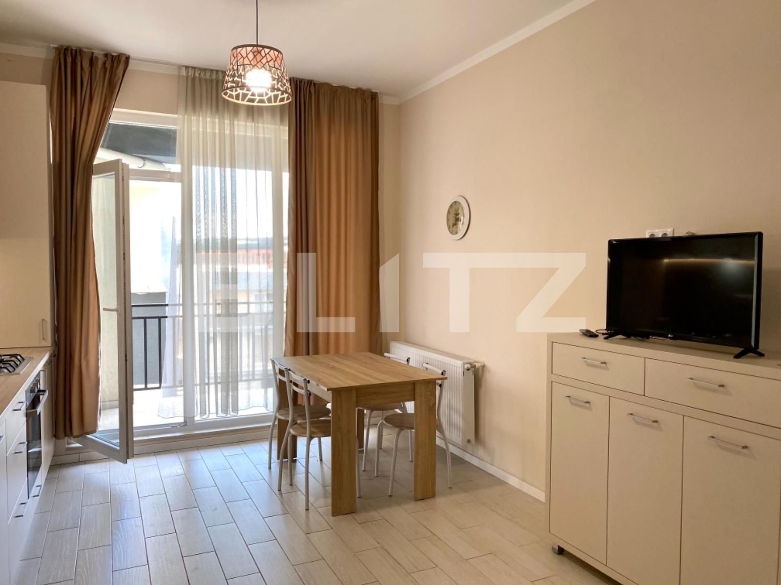 Apartament de închiriat 2 camere Central - 67086AI | BLITZ Cluj-Napoca | Poza8