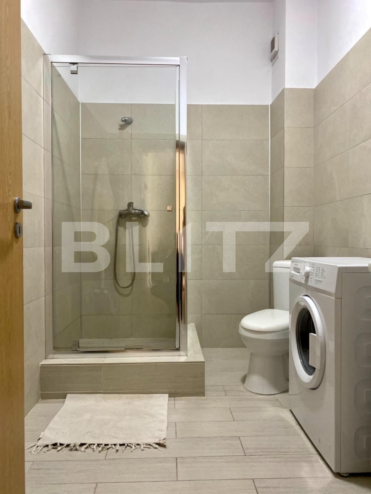 Apartament de închiriat 2 camere Central - 67086AI | BLITZ Cluj-Napoca | Poza15