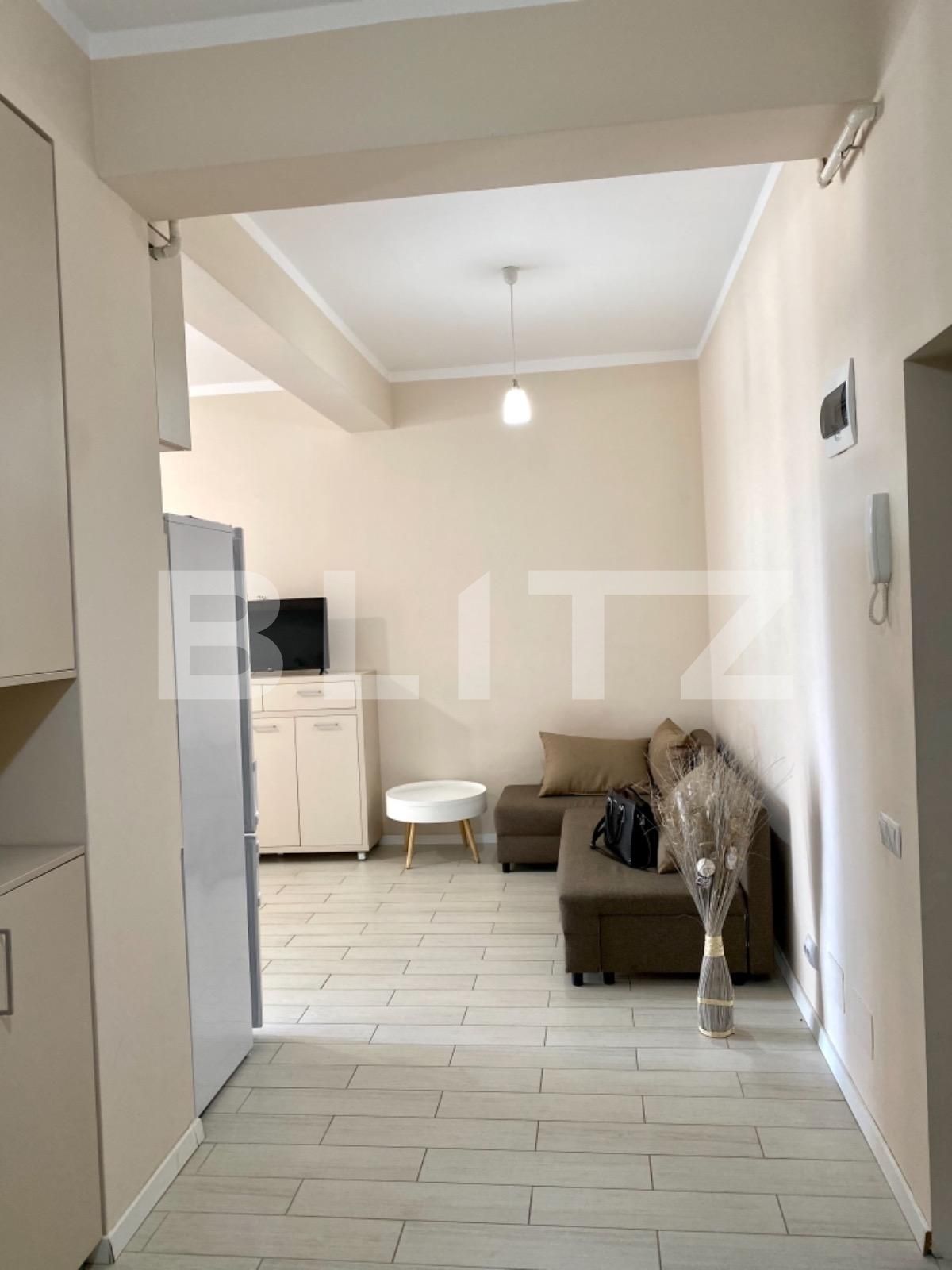 Apartament de închiriat 2 camere Central - 67086AI | BLITZ Cluj-Napoca | Poza6