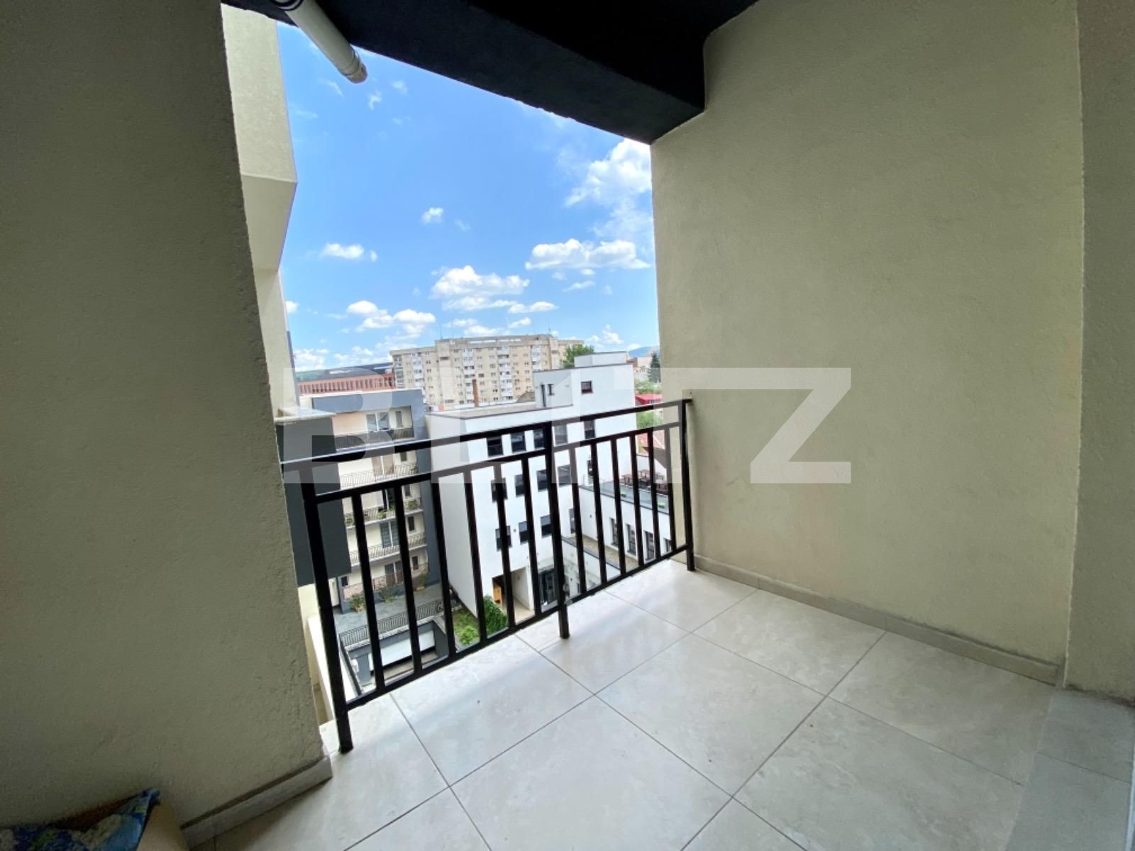 Apartament de închiriat 2 camere Central - 67086AI | BLITZ Cluj-Napoca | Poza17