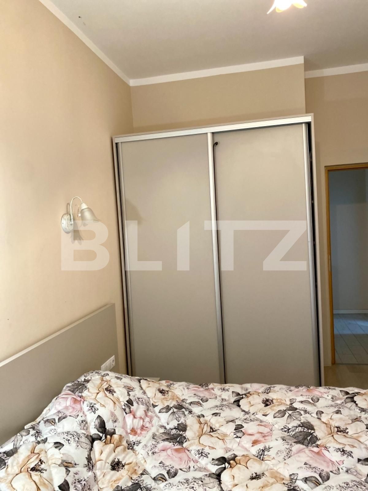 Apartament de închiriat 2 camere Central - 67086AI | BLITZ Cluj-Napoca | Poza2