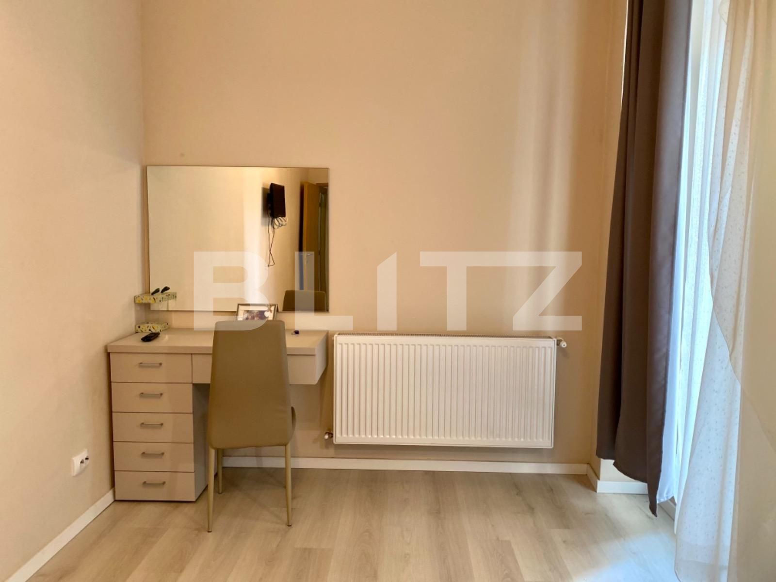 Apartament de închiriat 2 camere Central - 67086AI | BLITZ Cluj-Napoca | Poza3