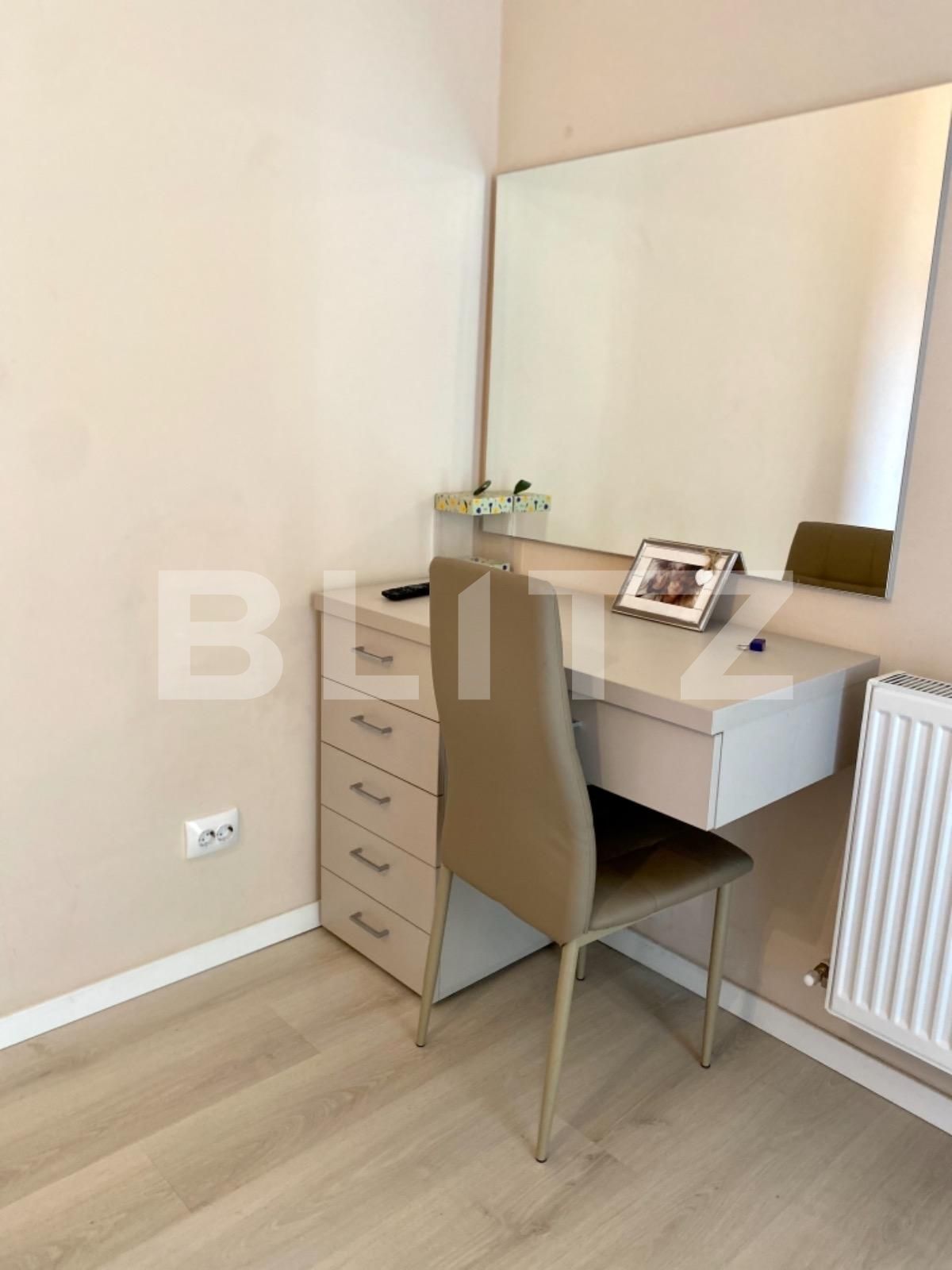 Apartament de închiriat 2 camere Central - 67086AI | BLITZ Cluj-Napoca | Poza4