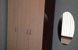 2 camere, 45 mp, parcare, imobil nou, zona strazii Frunzisului