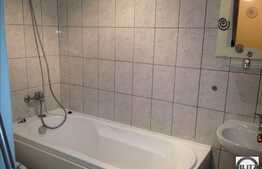 2 camere, 45 mp, parcare, imobil nou, zona strazii Frunzisului