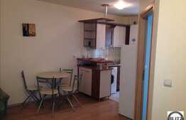 2 camere, 45 mp, parcare, imobil nou, zona strazii Frunzisului