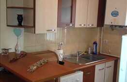 2 camere, 45 mp, parcare, imobil nou, zona strazii Frunzisului